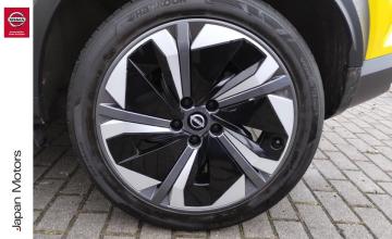 Nissan Juke II Crossover 1.0 DIG-T 114KM 2024 N-Connecta/koła 19", zdjęcie 18