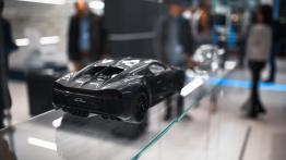 Bugatti - Geneva International Motor Show 2019