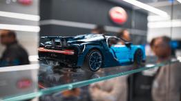 Bugatti - Geneva International Motor Show 2019