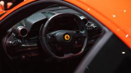 Ferrari - Geneva International Motor Show 2019