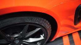 Porsche - Geneva International Motor Show 2019