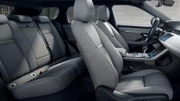Range Rover Evoque (2019) - widok ogólny wn?trza z przodu