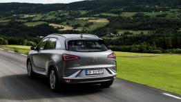 Hyundai Nexo (2019) - widok z tyłu