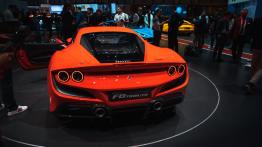 Ferrari - Geneva International Motor Show 2019