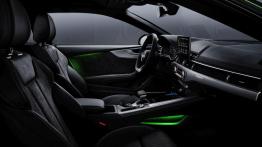 Audi A5 / A5 Sportback / A5 Cabrio / S5 (2019) - widok ogólny wnêtrza z przodu