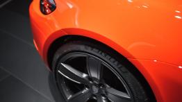 Porsche - Geneva International Motor Show 2019