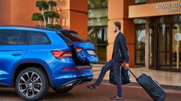 Skoda Kodiaq RS (2019)