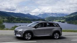 Hyundai Nexo (2019) - lewy bok