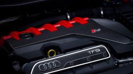 Audi TT RS Coue/Roadster (2019) - silnik