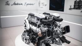 Bugatti - Geneva International Motor Show 2019