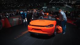 Porsche - Geneva International Motor Show 2019