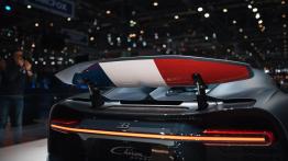Bugatti - Geneva International Motor Show 2019