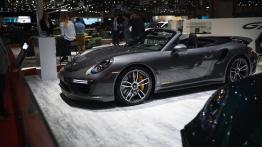 Porsche - Geneva International Motor Show 2019