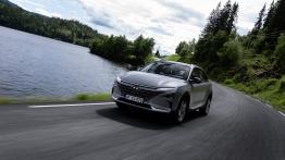 Hyundai Nexo (2019) - widok z przodu