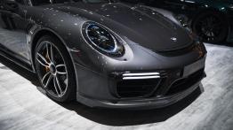 Porsche - Geneva International Motor Show 2019