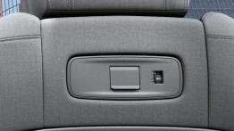 Range Rover Evoque (2019) - fotel pasa?era, widok z ty?u