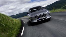 Hyundai Nexo (2019) - widok z przodu