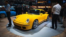 Porsche - Geneva International Motor Show 2019