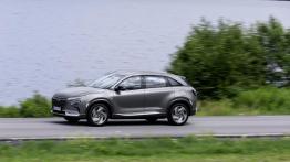 Hyundai Nexo (2019)