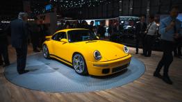 Porsche - Geneva International Motor Show 2019