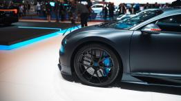 Bugatti - Geneva International Motor Show 2019