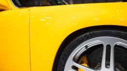 Porsche - Geneva International Motor Show 2019