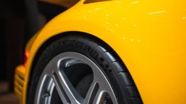 Porsche - Geneva International Motor Show 2019