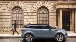 Range Rover Evoque (2019) - prawy bok