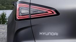 Hyundai Nexo (2019)