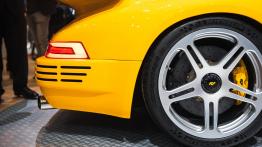 Porsche - Geneva International Motor Show 2019