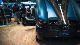 Bugatti - Geneva International Motor Show 2019