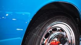 Porsche - Geneva International Motor Show 2019