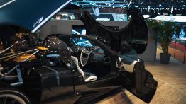 Bugatti - Geneva International Motor Show 2019