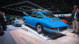 Porsche - Geneva International Motor Show 2019