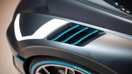 Bugatti - Geneva International Motor Show 2019