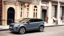 Range Rover Evoque (2019) - lewy bok