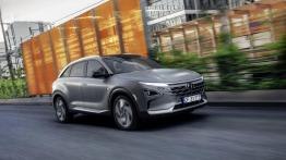 Hyundai Nexo (2019) - prawy bok