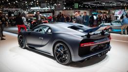 Bugatti - Geneva International Motor Show 2019