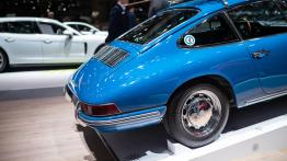 Porsche - Geneva International Motor Show 2019