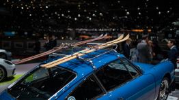 Porsche - Geneva International Motor Show 2019