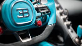 Bugatti - Geneva International Motor Show 2019