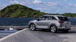 Hyundai Nexo (2019) - lewy bok