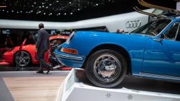 Porsche - Geneva International Motor Show 2019