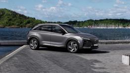 Hyundai Nexo (2019) - prawy bok