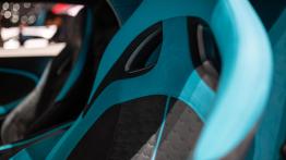 Bugatti - Geneva International Motor Show 2019