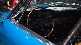 Porsche - Geneva International Motor Show 2019