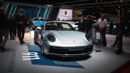 Porsche - Geneva International Motor Show 2019