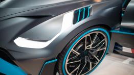 Bugatti - Geneva International Motor Show 2019