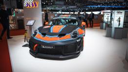 Porsche - Geneva International Motor Show 2019