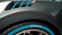 Bugatti - Geneva International Motor Show 2019